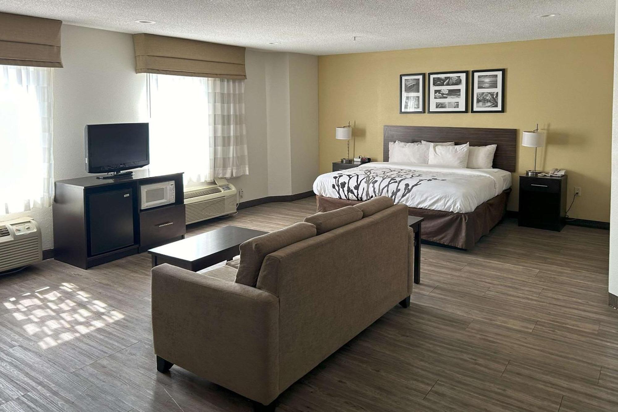 Sleep Inn Wilson Near I-95 Zewnętrze zdjęcie