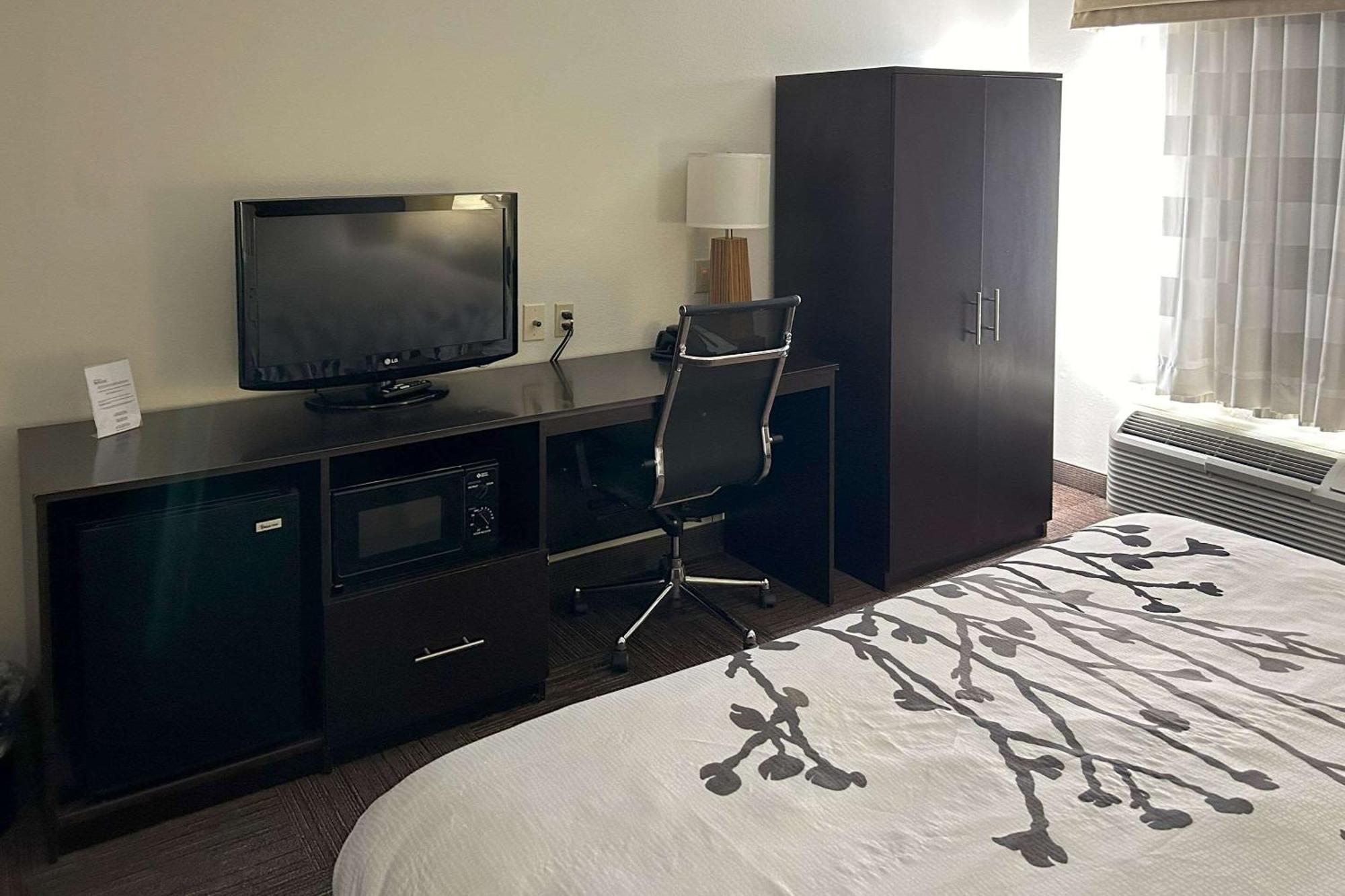 Sleep Inn Wilson Near I-95 Zewnętrze zdjęcie